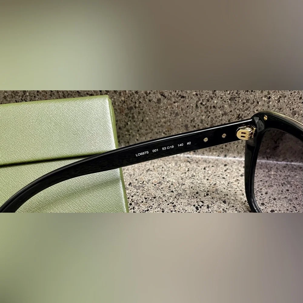 Longchamp Sunglasses